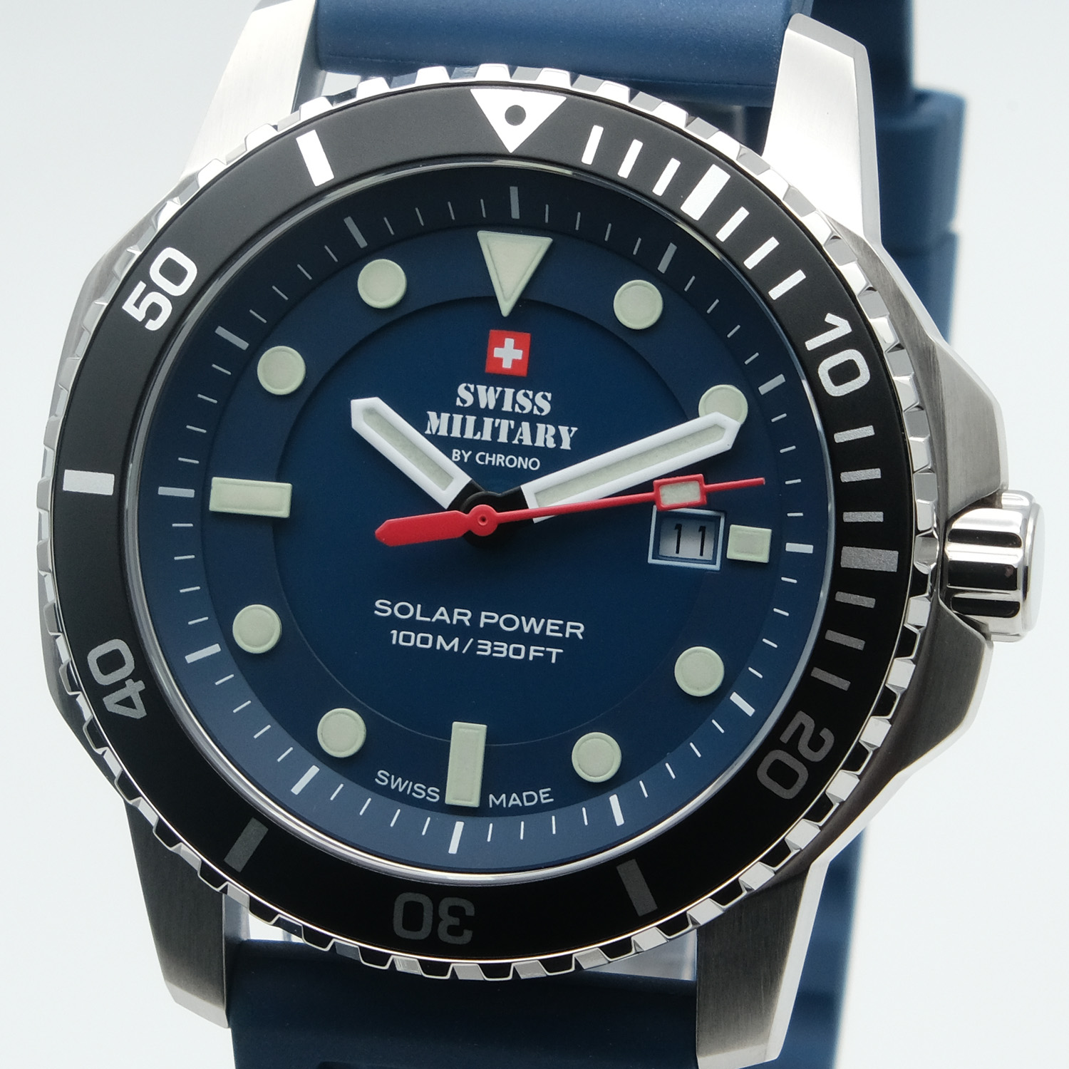 Swiss Military SMS34102.04